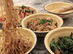 -东排食堂长沙小吃大排档(五一广场店)