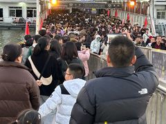 -武汉关码头(轮渡站)