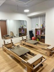 -阿南达·瑜伽普拉提·阿育吠陀疗愈中心