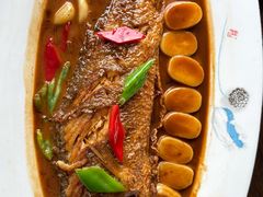 -扬州狮子楼·非遗淮扬菜(总店)