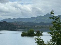 -雅鲁激流探险漂流