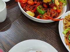 -复旦大学江湾校区食堂