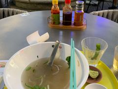 -蔡澜Pho·越南粉餐厅(海上世界店)