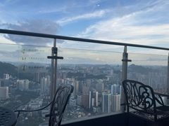 -索菲特酒店 · 云尚天际自助餐厅