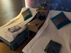 -和子足浴SPA会馆(梁溪店)