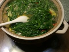 -庶民居中餐馆(花土店)
