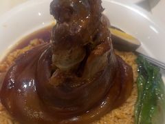 -南山鲜虾面·活鲜小馆·海味大连菜(南山总店)