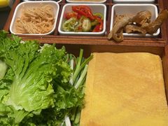 -老山东·山东菜(鲁菜名店)