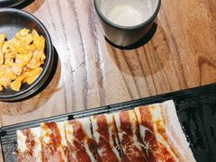 -九田家黑牛烤肉料理(顺义区华联金街店)