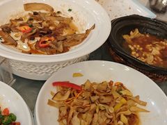 -鹭园酒家·四十年老字号