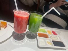 -四季民福烤鸭店(王府井灯市口店)