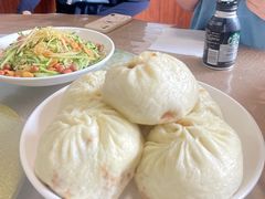 -雪琴面馆富安特色鱼汤面(城中花园店)