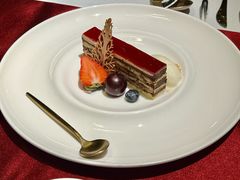 -Wei菋·Le Bistrot