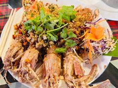 -Onion restaurant