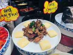 -二十八里太湖船菜(吉祥路店)