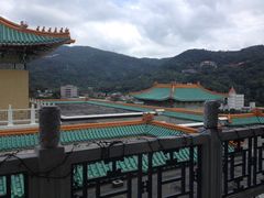 -台北故宫博物院