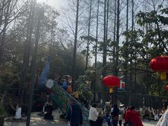 -成飞公园
