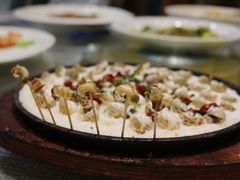 油螺-星龙海鲜(望江东路店)