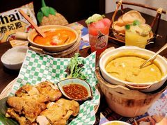 -泰妃殿(武汉首店)