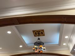 -清真·玛丽亚新疆菜主题餐厅(浙江中路店)