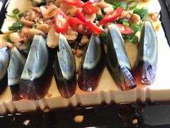 -啊美丽炭火烤肉(滑翔一店)