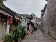 -鸣鹤古镇