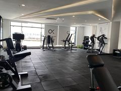 -Another Key健身(紫金店)