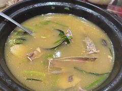 -陈江波老鸭煲(城中路店)