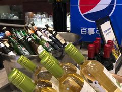 -新发展亚太JW万豪酒店·福苑咖啡厅