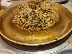 -牛牛章·章鱼水煎肉(光谷世界城店)