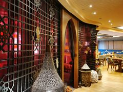 -Tajine Moroccan塔金摩洛哥中东餐厅