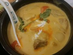 -美奈小馆·越南料理(中航城君尚购物中心店)