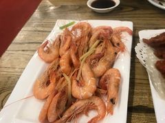 -温州炎亭海鲜阁(万塘路店)