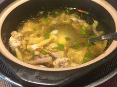 -禧瑞都大饭店(吊桥路店)