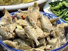 -灵福缘私房菜·农家菜(拈花湾·灵山大佛必推店)