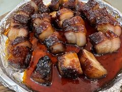 -台山美食一绝阿四台山黄鳝饭(阿四创作店)