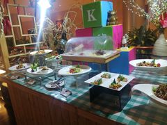 -怡海苑餐厅·厦门滨海悦华酒店