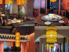 -张家卫·阳江菜·小海鲜(肥婆湾桥店)