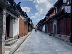-巍山古城