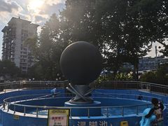 -武汉市青少年宫水上世界