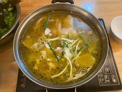 -王记贵阳第一家鱿鱼炖土鸡(东新分店)