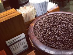-星巴克臻选(北京银泰店)