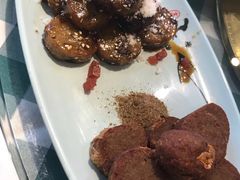 -南来顺饭庄·清真(南菜园店)