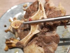 -老鼎旺安格斯牛肉火锅(衡艺广场店)