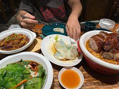 -老广酒楼(樱花店)