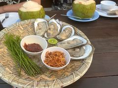 -大螃蟹海鲜餐厅