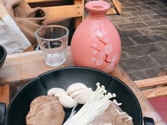 -丽江庭院之爱在路上(西单店)