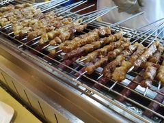 -集杰尚品海鲜烤肉火锅自助餐厅(经区九龙城店)