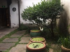 -院子餐厅·大锅菜·老杭帮(桥西直街店)