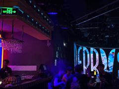 -Perry's·酒吧(黄埔大道店)